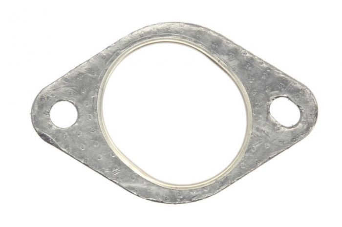 Garnitura galerie evacuare (4 cilindri: 2; 3; 4; 5) potrivit BMW 3 (E90), 3 (E92), 3 (E93) 4.0 06.07-10.13