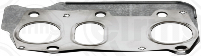 Garnitura galerie evacuare (4 cilindri: 3; 4; 5; 6) potrivit MERCEDES V (638/2); FORD GALAXY I; SEAT TOLEDO II; VW BORA, BORA I, CALIFORNIA T4 CAMPER, CORRADO, GOLF III 2.3/2.8/2.9 06.91-06.06 [2]