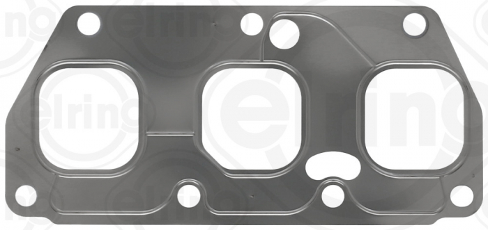 Garnitura galerie evacuare potrivita AUDI A3, TT; PORSCHE CAYENNE; VW EOS, GOLF IV, GOLF V, MULTIVAN T5, NEW BEETLE, PHAETON, TOUAREG, TRANSPORTER T5 3.2 2000-2010 (4 cilindri: 4; 5; 6) [2]