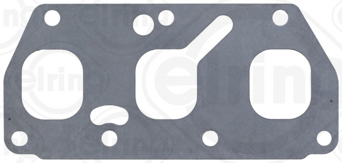 Garnitura galerie evacuare potrivita FORD GALAXY I, GALAXY MK I; SEAT ALHAMBRA, LEON; VW BORA, BORA I, CALIFORNIA T4 CAMPER, GOLF IV, SHARAN, TRANSPORTER T4 2.8 1999-2010 (4 cilindri: 4; 5; 6) [3]