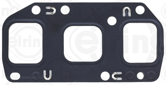 Garnitura galerie evacuare potrivita SKODA SUPERB II; VW ATLAS, CC B7, EOS, PASSAT B6, PASSAT B7, PASSAT B7/KOMBI, PHAETON, TOUAREG 3.6 dupa 2007 (4 cilindri: 4; 5; 6) [2]