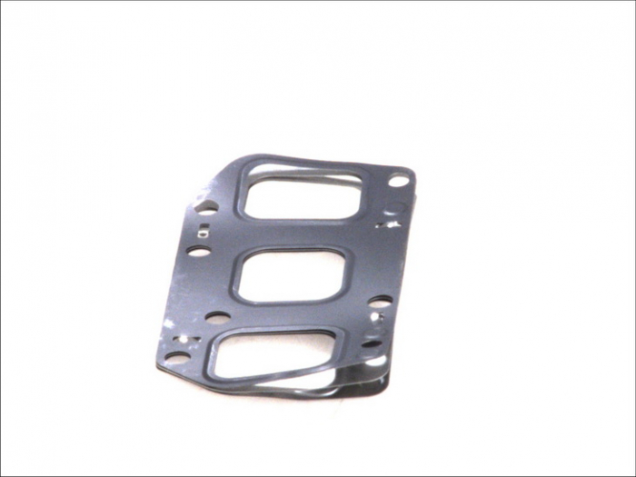 Garnitura galerie evacuare (4 cilindri: 4; 5; 6) potrivit SKODA SUPERB II; VW ATLAS, CC B7, EOS, PASSAT B6, PASSAT B7, PASSAT B7 KOMBI, PHAETON, TOUAREG 3.6 04.07-