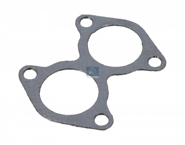 Garnitura galerie evacuare DT SCANIA 113 (DS, DSC11) (2x) [2]