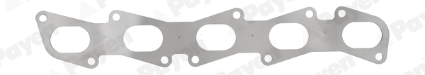 Garnitura galerie evacuare FIAT Bravo, Coupe 2.0 20V 10.95- [3]