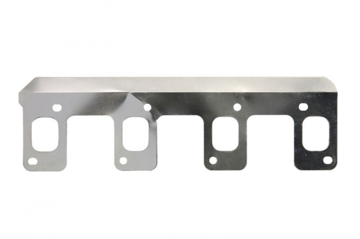 Garnitura galerie evacuare KIA K2700 I,II, PREGIO 2.7D, K3000 3.0D (J2/J3T) [1]