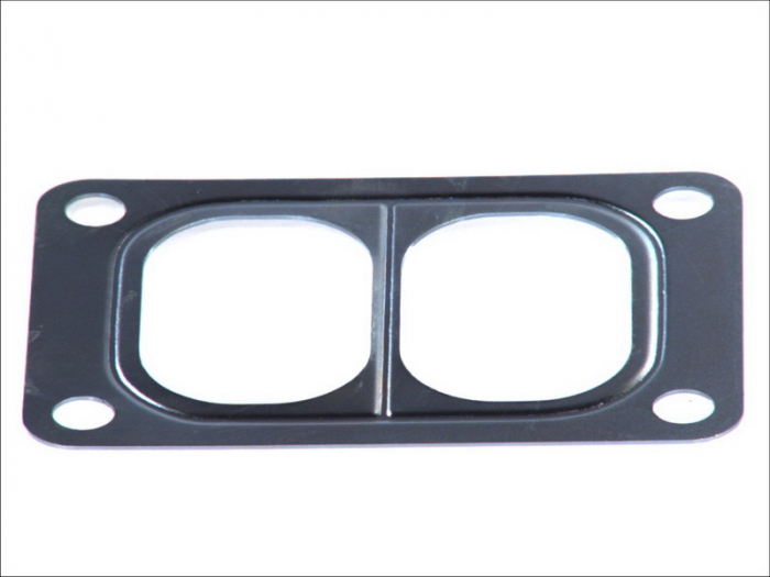 Garnitura galerie evacuare Lema MAN (D2866, D2876) [1]