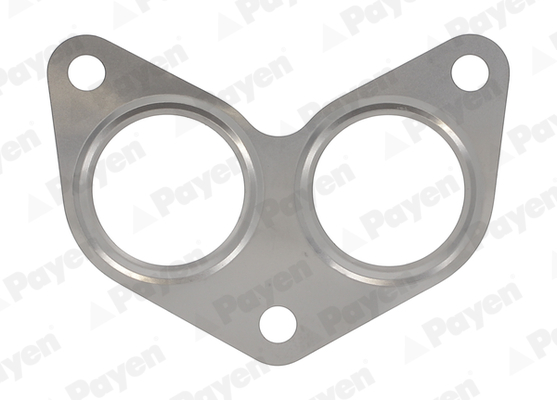 Garnitura galerie evacuare MAZDA 626 GT 2.0 (FE) 85-87,FORD PROBE 2.2T [3]