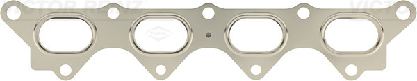 Garnitura galerie evacuare Mitsubishi Colt, Lancer 1.3i 16V 01 -