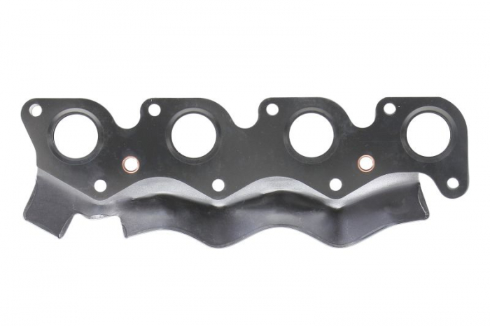 Garnitura galerie evacuare MITSUBISHI GALANT LANCER L300 1.6 (4G32), Galant 1.8 (4G37)