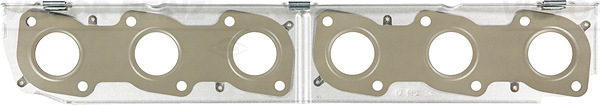 Garnitura galerie evacuare (pentru cilindrii: 1; 2; 3; 4; 5; 6; 7; 8; 9; 10; 11; 12) potrivit MERCEDES G (W463), S (A217), S (C215), S (C216), S (C217), S (W220, V220), S (W221, V221), S (W222 5.5 6.0