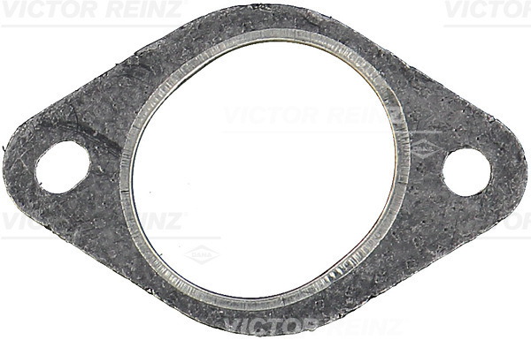 Garnitura galerie evacuare (pentru cilindrii: 1; 2; 3; 4; 5; 6; 7; 8) potrivit BMW 3 (E90), 3 (E92), 3 (E93) 4.0 4.4 03.07-10.13