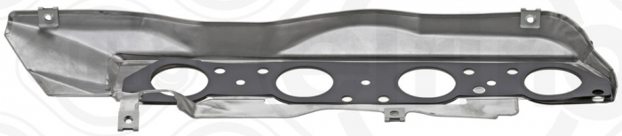 Garnitura galerie evacuare (pentru cilindrii: 1; 2; 3; 4; 5; 6; 7; 8) potrivit LAND ROVER DISCOVERY IV, RANGE ROVER III, RANGE ROVER SPORT I 5.0 04.09-12.18 [2]