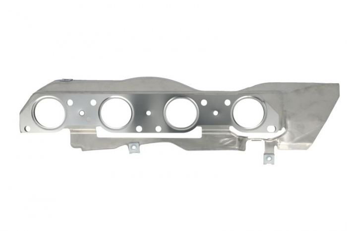 Garnitura galerie evacuare (pentru cilindrii: 1; 2; 3; 4; 5; 6; 7; 8) potrivit LAND ROVER DISCOVERY IV, RANGE ROVER III, RANGE ROVER SPORT I 5.0 04.09-12.18