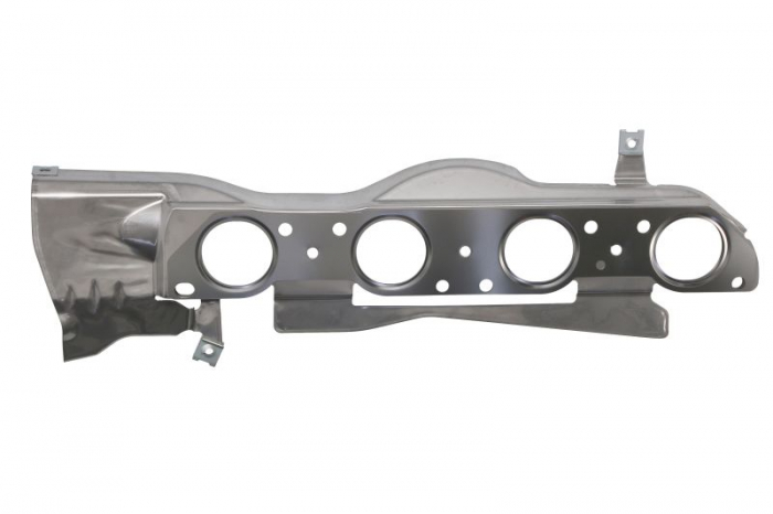 Garnitura galerie evacuare (pentru cilindrii: 1; 2; 3; 4; 5; 6; 7; 8) potrivit LAND ROVER DISCOVERY IV, RANGE ROVER III, RANGE ROVER SPORT I 5.0 04.09-12.18