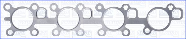 Garnitura galerie evacuare (pentru cilindrii: 1; 2; 3; 4; 5; 6; 7; 8) potrivit LEXUS GX, LX; TOYOTA LAND CRUISER 200, SEQUOIA, TUNDRA 4.6 5.7 5.7ALK 11.06-