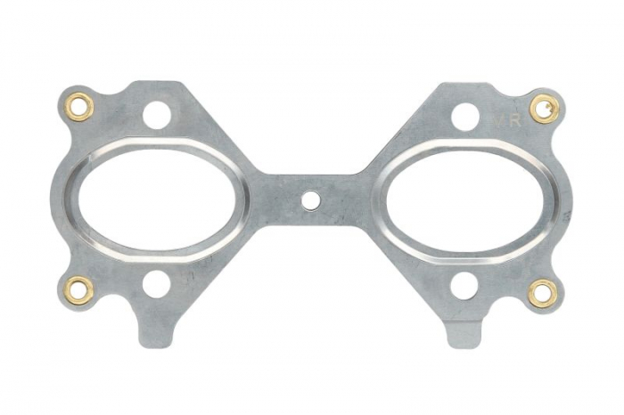 Garnitura galerie evacuare (pentru cilindrii: 1; 2; 3; 4; 5; 6) potrivit BMW 3 (E90), 3 (E91), 3 (E92), 5 (E60), 5 (E61), 6 (E63), 6 (E64), X3 (E83), X5 (E70), X6 (E71, E72) 3.0D 03.06-07.13
