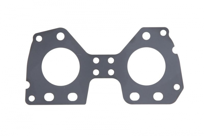 Garnitura galerie evacuare (pentru cilindrii: 1; 2; 3; 4; 5; 6) potrivit BMW 3 (G20, G80, G28), 3 (G21, G81), 5 (F11), 5 (G30, F90), 5 (G31), 6 GRAN TURISMO (G32), 7 (F01, F02, F03, F04) 3.0D 3.0DH 03