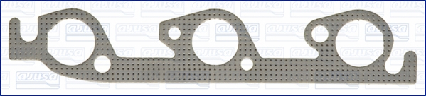 Garnitura galerie evacuare potrivita CHRYSLER GRAND VOYAGER III, NEW YORKER, VOYAGER I, VOYAGER II, VOYAGER III; DODGE CARAVAN, INTREPID 3.3/3.3ALK/3.8 1989-2010 (pentru cilindrii: 1; 2; 3; 4; 5; 6) [2]
