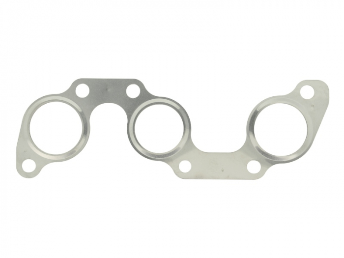 Garnitura galerie evacuare (pentru cilindrii: 1; 2; 3; 4; 5; 6) potrivit LEXUS ES, RX; TOYOTA CAMRY, HARRIER, HIGHLANDER   KLUGER, PREVIA II, SIENNA, SOLARA 3.0 3.3 3.3H 08.96-09.13