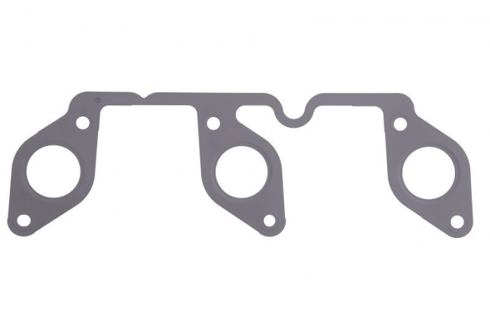 Garnitura galerie evacuare pentru cilindrii 1; 2; 3; 4; 5; 6 potrivit MERCEDES ACTROS MP4   MP5, ANTOS, AROCS, TRAVEGO (O 580); SETRA 400, 500; DEUTZ FAHR 10000 471.943-OM471.937 07.11-