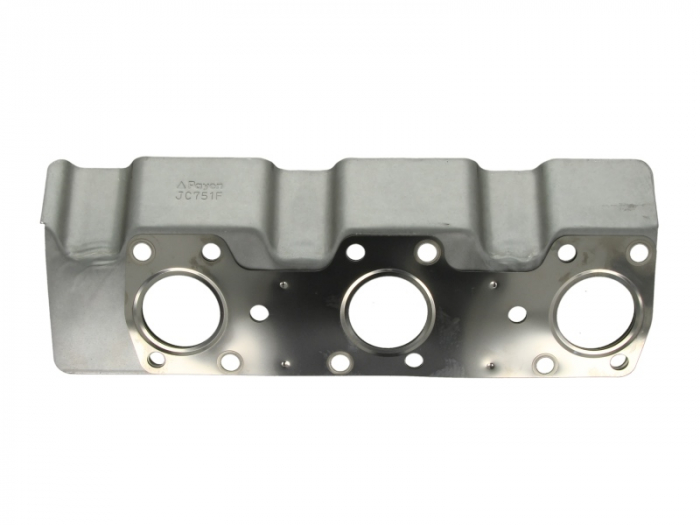 Garnitura galerie evacuare (pentru cilindrii: 1; 2; 3; 4; 5; 6) potrivit MITSUBISHI DEBONAIR, PAJERO I, PAJERO II, SIGMA 3.0 07.86-12.97
