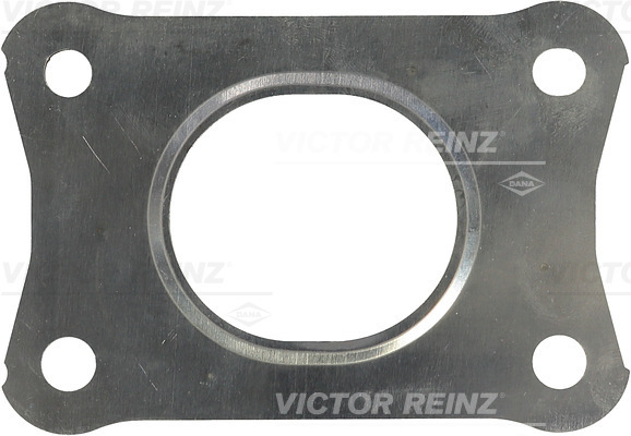 Garnitura galerie evacuare potrivita AUDI A1, A1 ALLSTREET, A1 CITY CARVER, A3, A4 B9, A5, Q2, Q3; CUPRA FORMENTOR, LEON, LEON SPORTSTOURER 1.2-1.6 dupa 2011 (pentru cilindrii: 1; 2; 3; 4) [2]