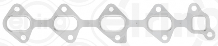 Garnitura galerie evacuare (pentru cilindrii: 1; 2; 3; 4) potrivit CHEVROLET CAPTIVA, CRUZE, ORLANDO; OPEL ANTARA A 2.0D 2.2D 08.10-