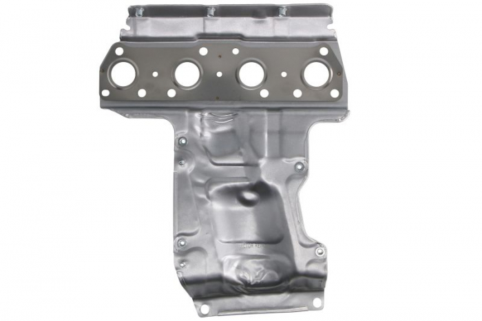 Garnitura galerie evacuare (pentru cilindrii: 1; 2; 3; 4) potrivit CITROEN BERLINGO MULTISPACE, BERLINGO MINIVAN, C3 II, C3 PICASSO, C4, C4 GRAND PICASSO I, C4 GRAND PICASSO II, C4 I, C4 II 1.4-1.6LPG