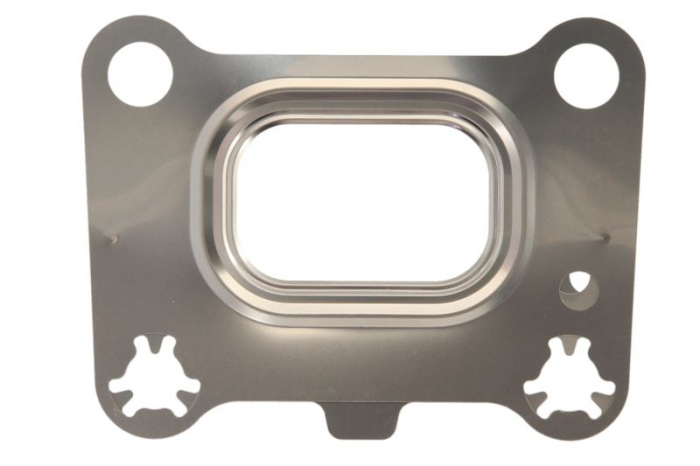 Garnitura galerie evacuare (pentru cilindrii: 1; 2; 3; 4) potrivit FORD FOCUS III, GALAXY III, MONDEO V, S-MAX; FORD USA EDGE 2.0 09.11-