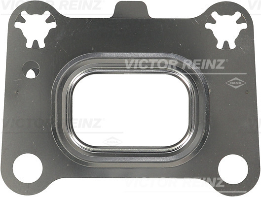 Garnitura galerie evacuare (pentru cilindrii: 1; 2; 3; 4) potrivit FORD FOCUS III, GALAXY III, MONDEO V, S-MAX; FORD USA EDGE 2.0 09.11- [2]