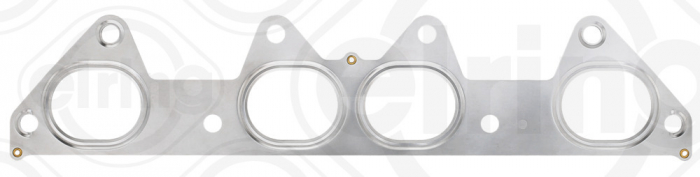 Garnitura galerie evacuare potrivita HONDA ACCORD V, ACCORD VI, ACCORD VII, ODYSSEY, SHUTTLE; ISUZU TFR/TFS 2.0/2.2/2.3 1993-2008 (pentru cilindrii: 1; 2; 3; 4) [2]
