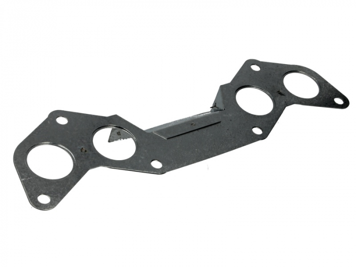 Garnitura galerie evacuare (pentru cilindrii: 1; 2; 3; 4) potrivit KIA SPORTAGE; MAZDA 626 II, 626 III, 929 III, E 2.0/2.2 03.83-08.99 [1]