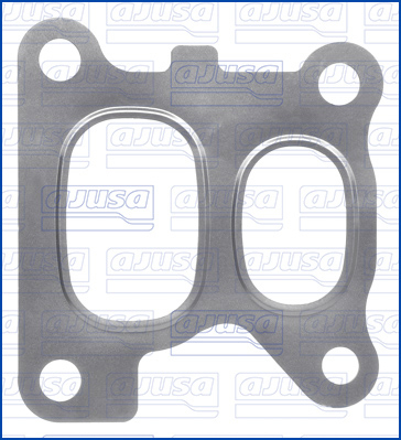 Garnitura galerie evacuare (pentru cilindrii: 1; 2; 3; 4) potrivit LEXUS GS, IS III, NX, RC, RX 2.0 07.14-