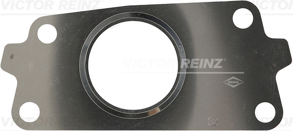 Garnitura galerie evacuare (pentru cilindrii: 1; 2; 3; 4) potrivit MAZDA 3, 6, 6 KOMBI, CX-5 2.2D 04.12-