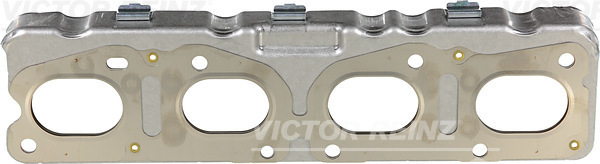 Garnitura galerie evacuare (pentru cilindrii: 1; 2; 3; 4) potrivit MERCEDES C (A205), C (C204), C (C205), C T-MODEL (S204), C T-MODEL (S205), C (W204), C (W205), CLS (C257), E (A207), E (A238) 1.5-2.0