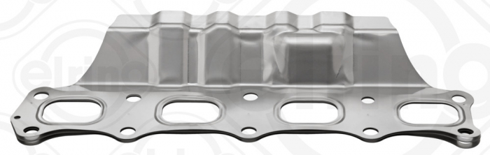Garnitura galerie evacuare (pentru cilindrii: 1; 2; 3; 4) potrivit MITSUBISHI ASX, ECLIPSE CROSS, OUTLANDER II, OUTLANDER III 1.8-2.4H 11.06-