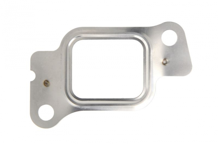 Garnitura galerie evacuare (pentru cilindrii: 1; 2; 3; 4) potrivit MITSUBISHI DELICA / SPACE GEAR, L200, PAJERO II, PAJERO SPORT I, CANTER (FE5, FE6) VI; CATERPILLAR 300 2.8D [1]