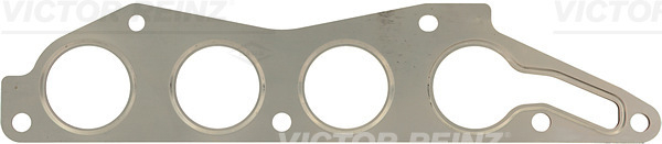 Garnitura galerie evacuare (pentru cilindrii: 1; 2; 3; 4) potrivit MITSUBISHI ECLIPSE IV, GALANT IX, GRANDIS, OUTLANDER I 2.4 03.01-