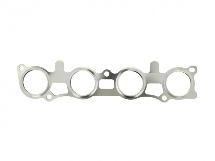 Garnitura galerie evacuare (pentru cilindrii: 1; 2; 3; 4) potrivit NISSAN QASHQAI I, QASHQAI II, TIIDA, X-TRAIL II, X-TRAIL III; RENAULT CLIO III, FLUENCE, GRAND SCENIC III, LAGUNA III 1.8 2.0 2.0ALK