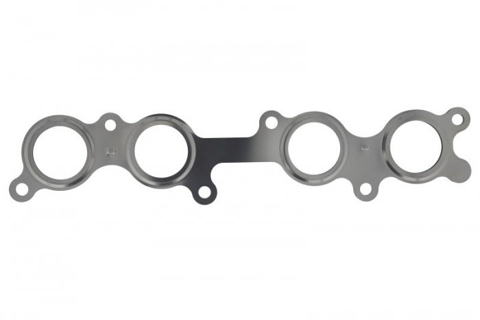 Garnitura galerie evacuare (pentru cilindrii: 1; 2; 3; 4) potrivit TOYOTA FORTUNER, HIACE V, HILUX VIII, LAND CRUISER PRADO 2.7 08.09-