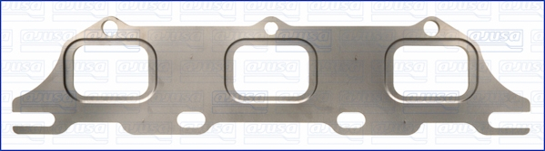 Garnitura galerie evacuare (pentru cilindrii: 1; 2; 3) potrivit CHRYSLER 300C, 300M, CONCORDE, SEBRING; DODGE AVENGER, CHARGER, INTREPID, JOURNEY, MAGNUM, STRATUS II 2.7 2.7ALK 10.97-