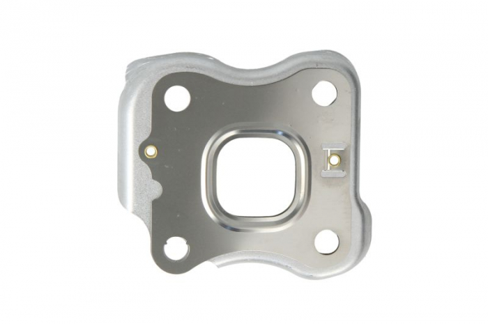 Garnitura galerie evacuare (pentru cilindrii: 1; 2; 3) potrivit FORD C-MAX II, FIESTA VII, FOCUS IV, GRAND C-MAX, PUMA, TOURNEO CONNECT V408 NADWOZIE WIELKO, TRANSIT CONNECT V408 MINIVAN 1.0 1.0ALK 1.