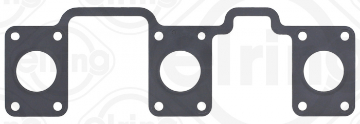 Garnitura galerie evacuare pentru cilindrii 1; 2; 3 potrivit MERCEDES ACTROS MP4 / MP5, ANTOS, AROCS, CAPACITY, CITARO 2, OC, TOURISMO II, TRAVEGO (O 580); SETRA 400, 500 6R1100C30-OM470.923 07.11- [2]