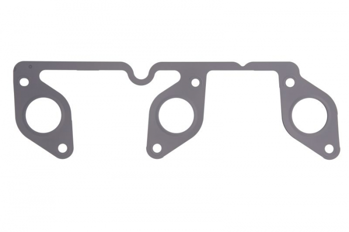 Garnitura galerie evacuare pentru cilindrii 1; 2; 3 potrivit MERCEDES ACTROS MP4   MP5, ANTOS, AROCS OM473.900-OM473.915 07.11-