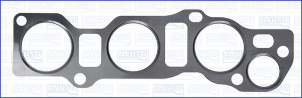 Garnitura galerie evacuare potrivita NISSAN MICRA IV, NOTE 1.2 dupa 2010 (pentru cilindrii: 1; 2; 3) [2]