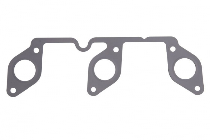 Garnitura galerie evacuare pentru cilindrii 4; 5; 6 potrivit MERCEDES ACTROS MP4   MP5, ANTOS, AROCS OM473.900-OM473.915 07.11-