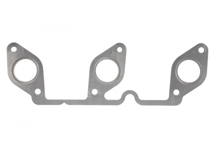 Garnitura galerie evacuare pentru cilindrii 4; 5; 6 potrivit MERCEDES ACTROS MP4   MP5, ANTOS, AROCS; SETRA 400, 500 471.943-OM936.916 07.11-