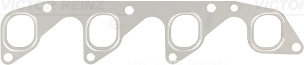 Garnitura galerie evacuare Peugeot Boxer 2.5 TDI   97-02 PEUGEOT