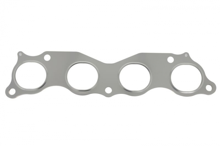 Garnitura galerie evacuare potrivit ACURA RSX, TSX; HONDA ACCORD VII, CIVIC VII, CIVIC VIII, CR-V II, CR-V III, CR-V IV, ELEMENT, FR-V, INTEGRA, STREAM 2.0 2.4 05.01-