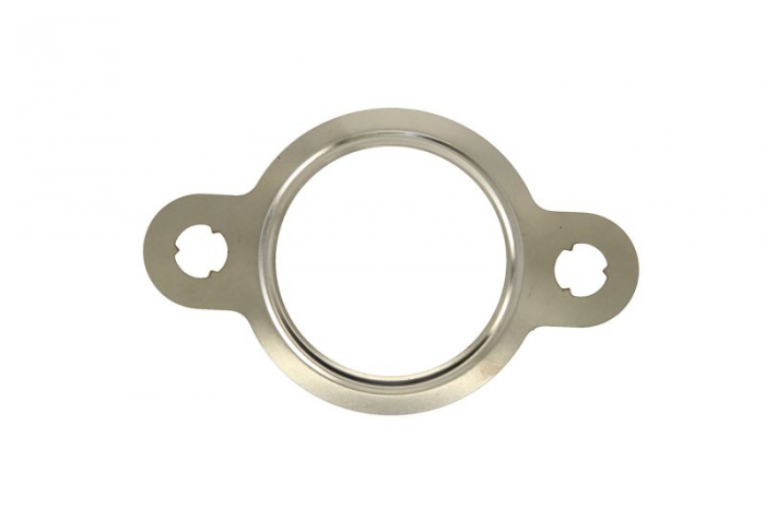 Garnitura galerie evacuare potrivit AG CHEM A-2800, 1703, 1803, 004, 1804, 1844; AGCO R42, R62; CASE IH 1660, 721, 821; FORD 9282; HYUNDAI 25, 760, R280LC, R290LC, R290LC-3, R290LC-3LL/RB [1]